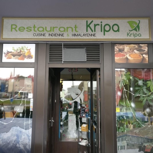 restaurant-kripa-luxembourg-entrance